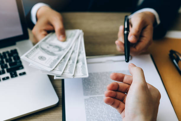 Loan Documentation Assistance in Burnet, TX